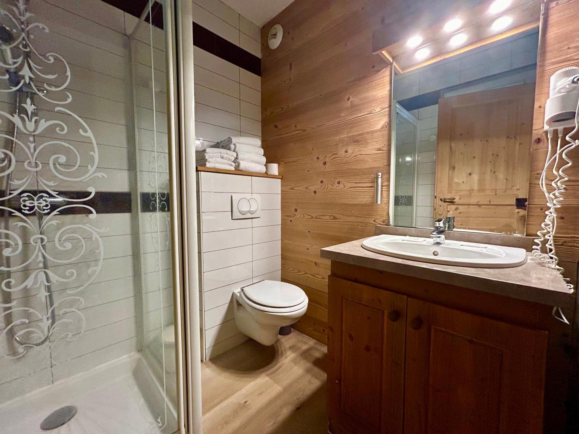 Cote Aparthotel Thonon-les-Bains