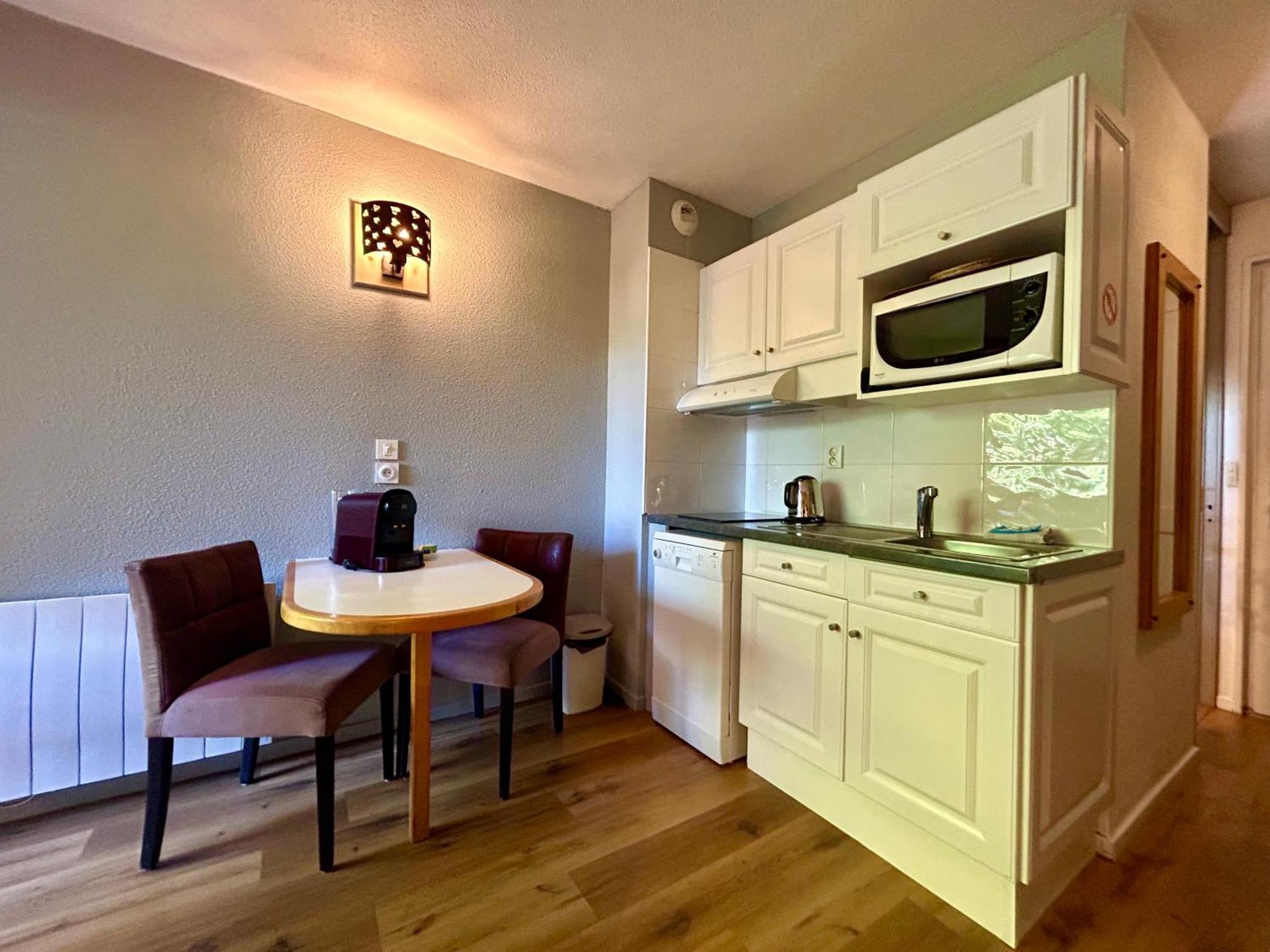 Aparthotel Cote Thonon-les-Bains