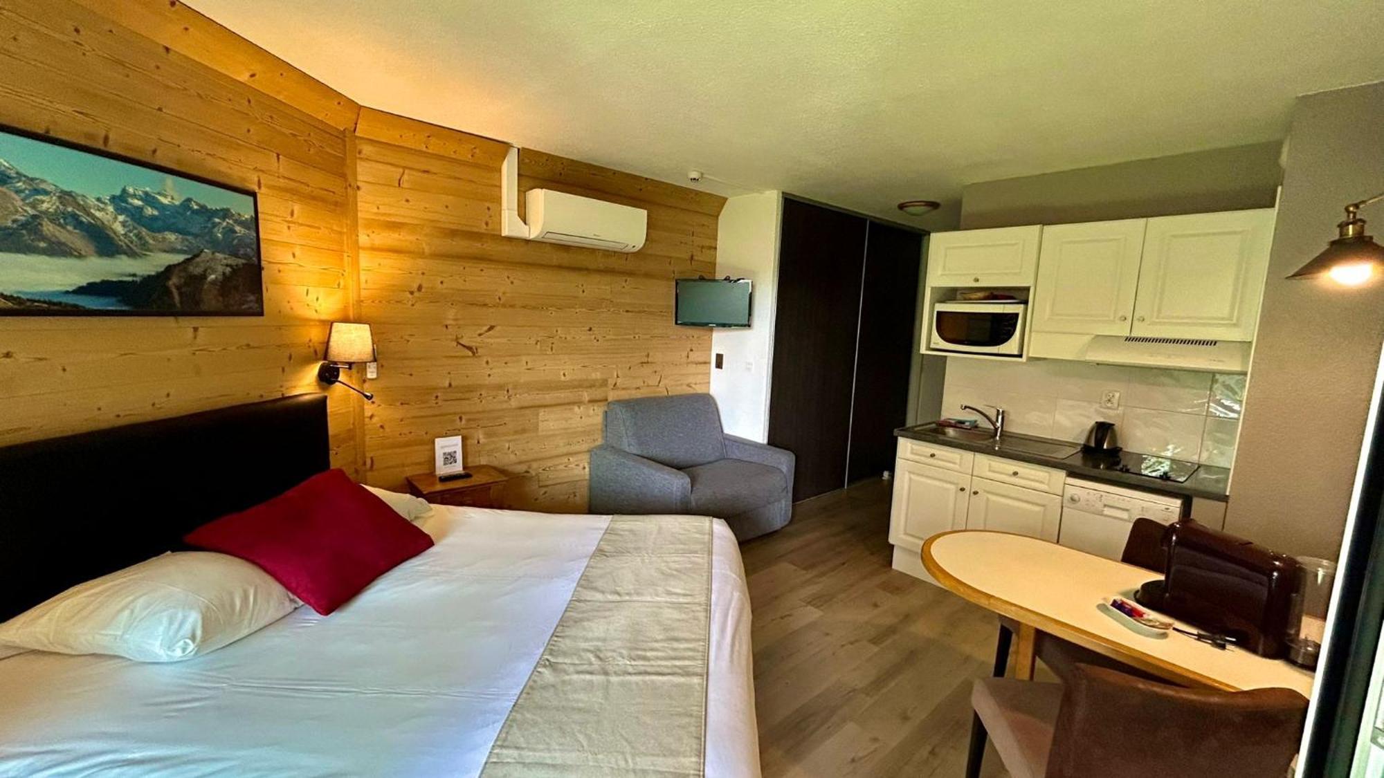 Aparthotel Cote Thonon-les-Bains