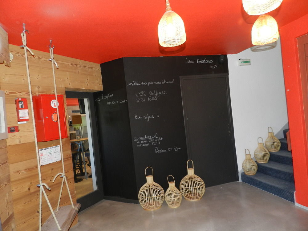 Aparthotel Cote Thonon-les-Bains