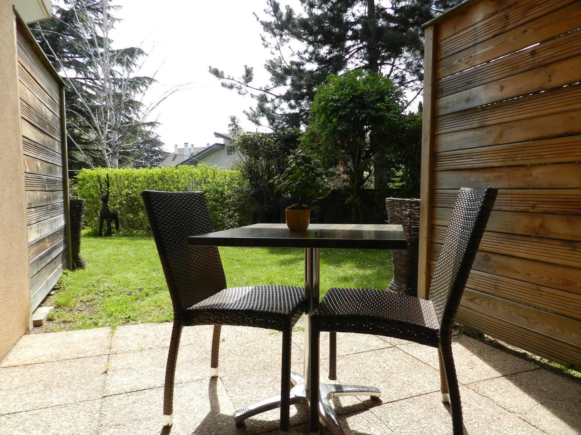 Cote 3* Thonon-les-Bains