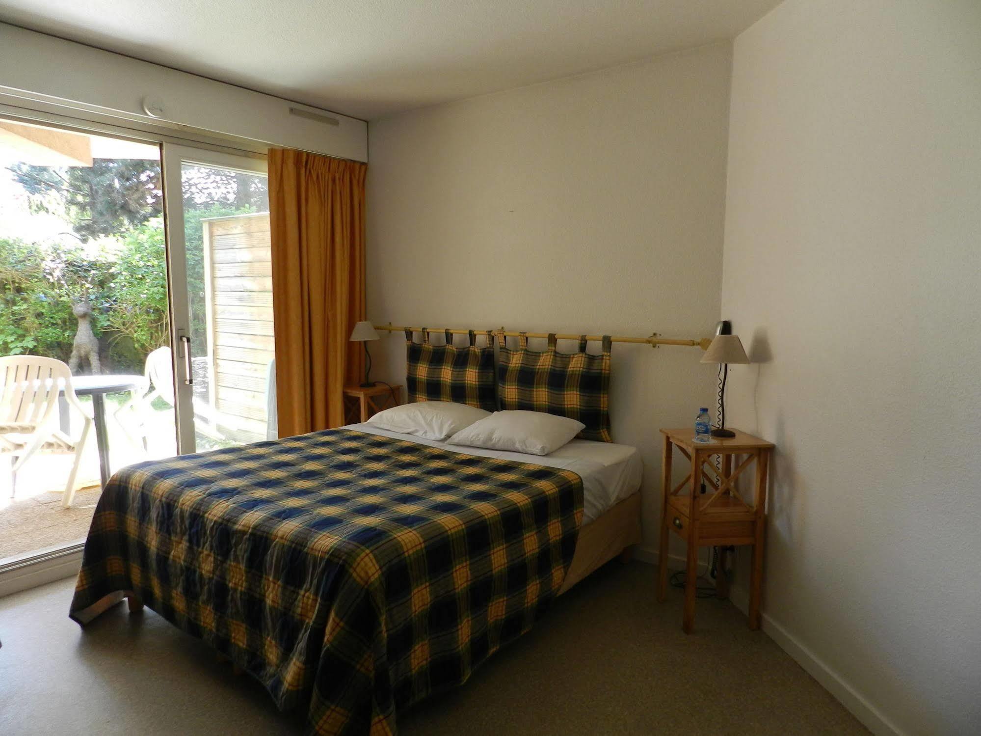 Cote Aparthotel