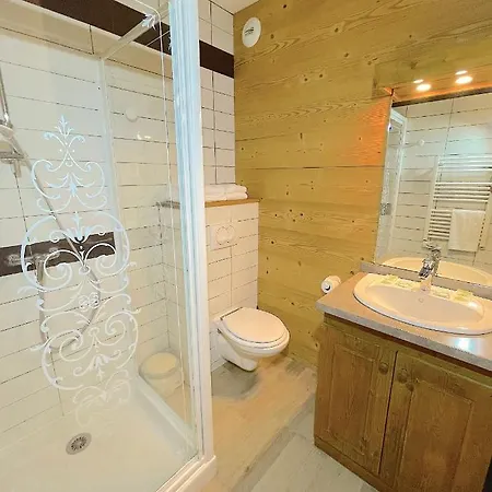 Residence Cote Chalet Thonon-les-Bains Buitenkant foto
