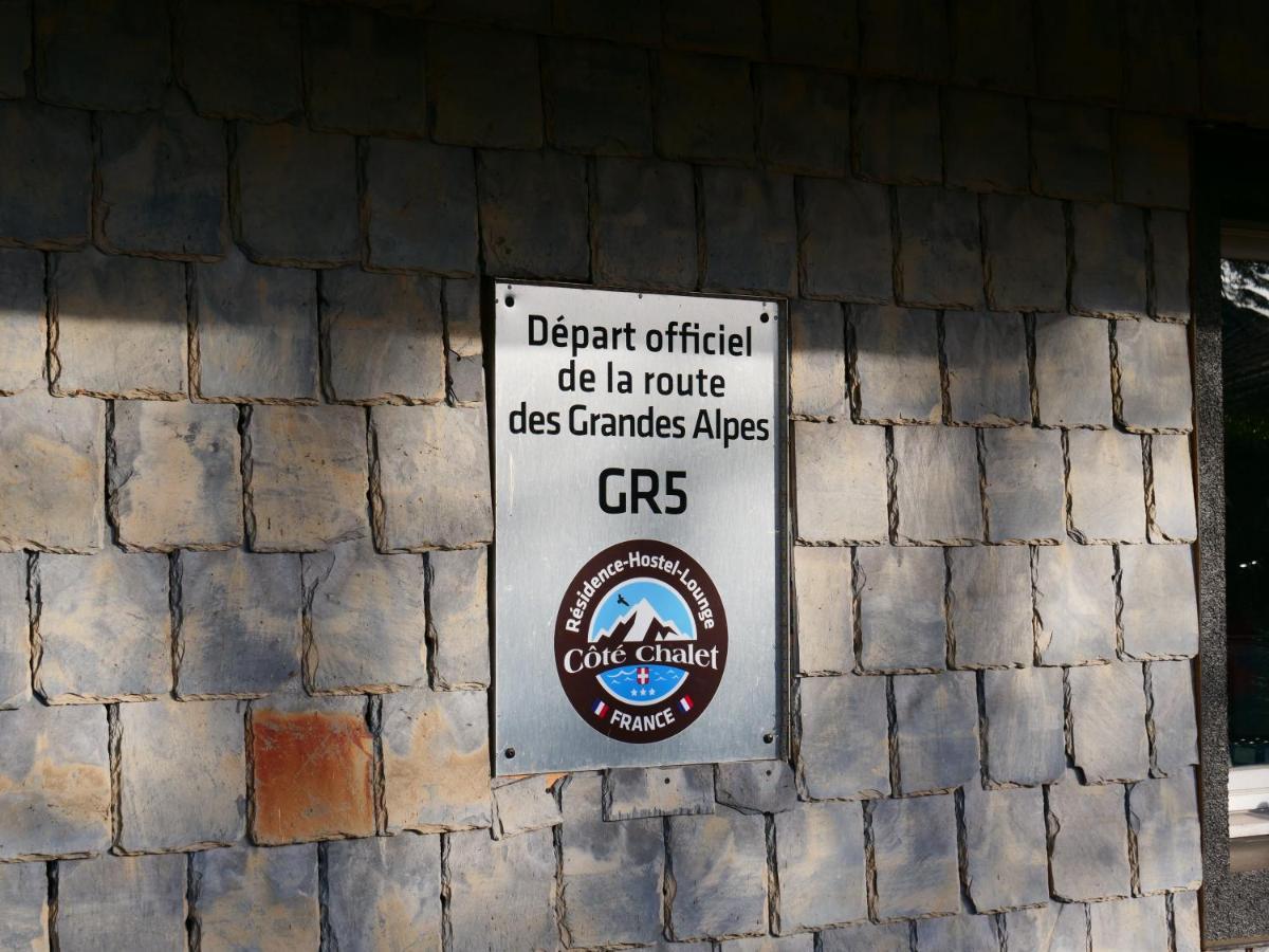 Résidence Côté 3* Thonon-les-Bains