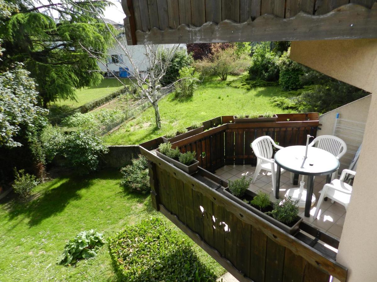 Résidence Côté 3* Thonon-les-Bains