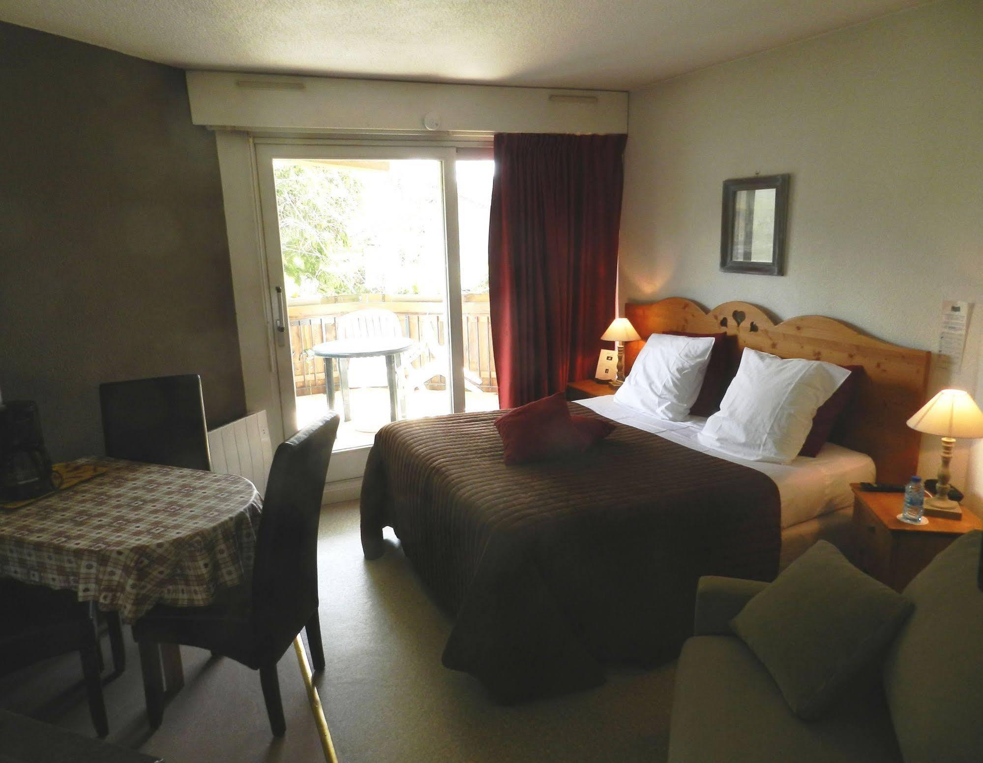 Résidence Côté Thonon-les-Bains