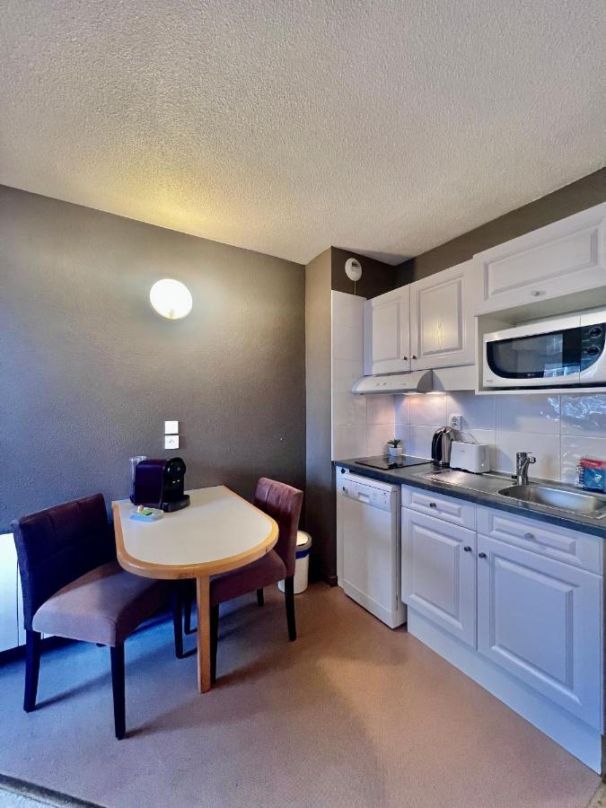Aparthotel Cote 3*