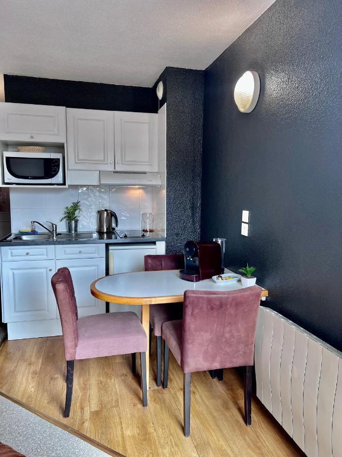 Cote Aparthotel Thonon-les-Bains