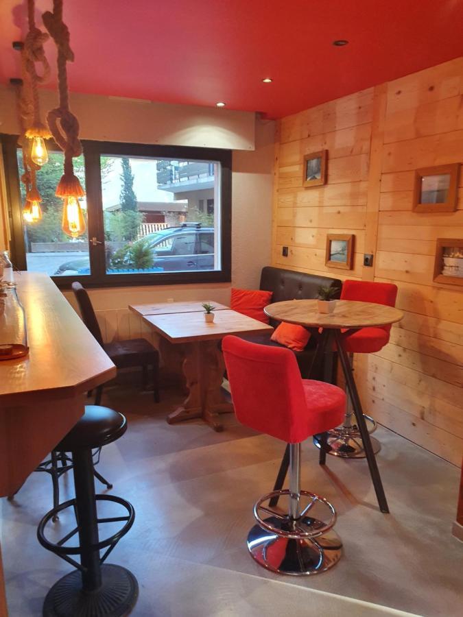 Cote Aparthotel 3*