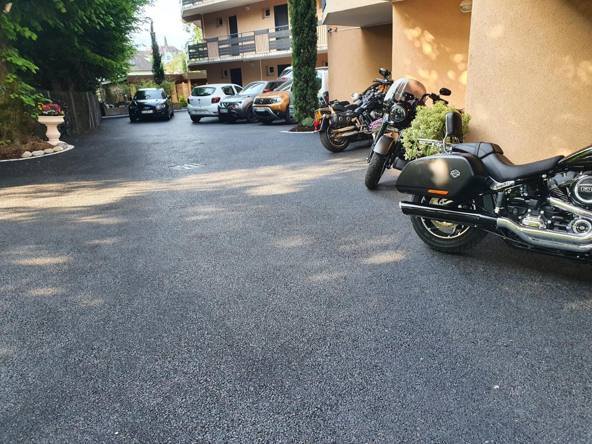 Aparthotel Cote