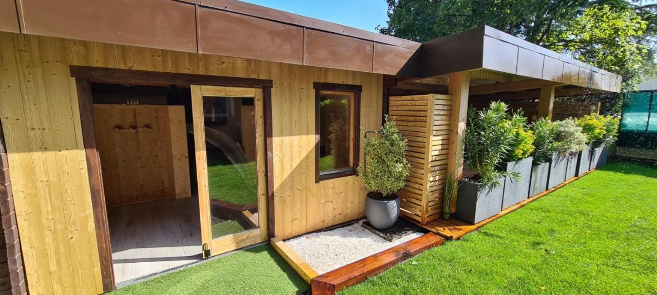 Cote Aparthotel Thonon-les-Bains