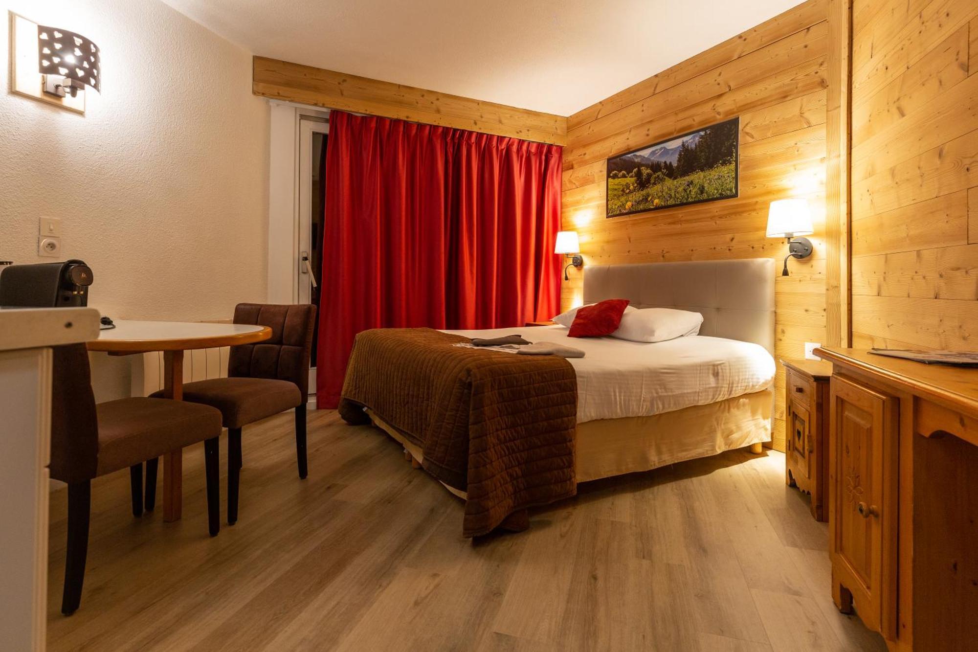 Cote 3* Thonon-les-Bains