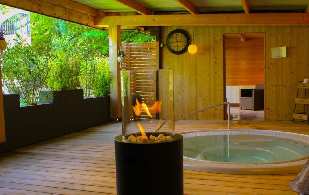 Aparthotel Cote Thonon-les-Bains
