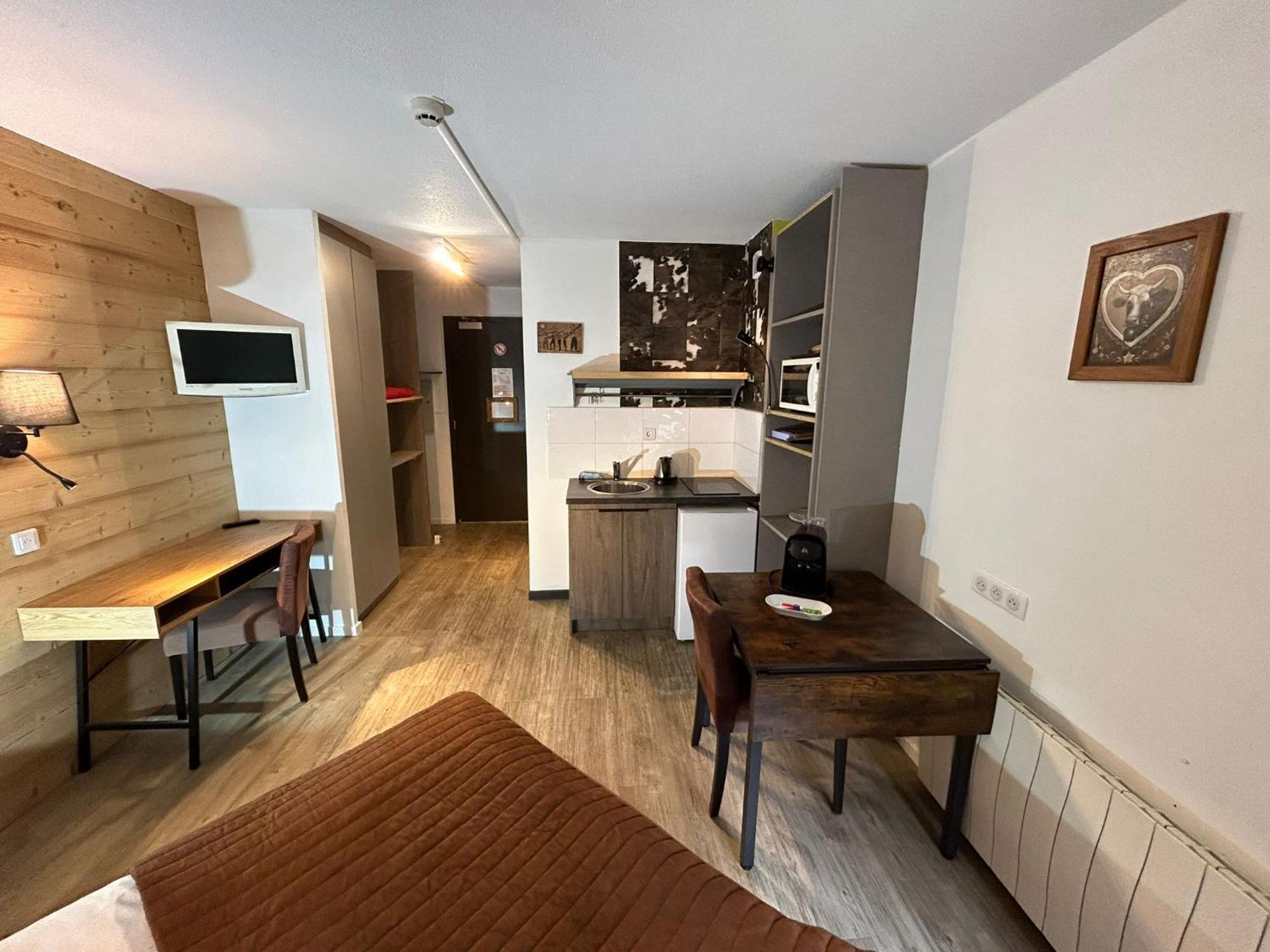 Aparthotel Cote