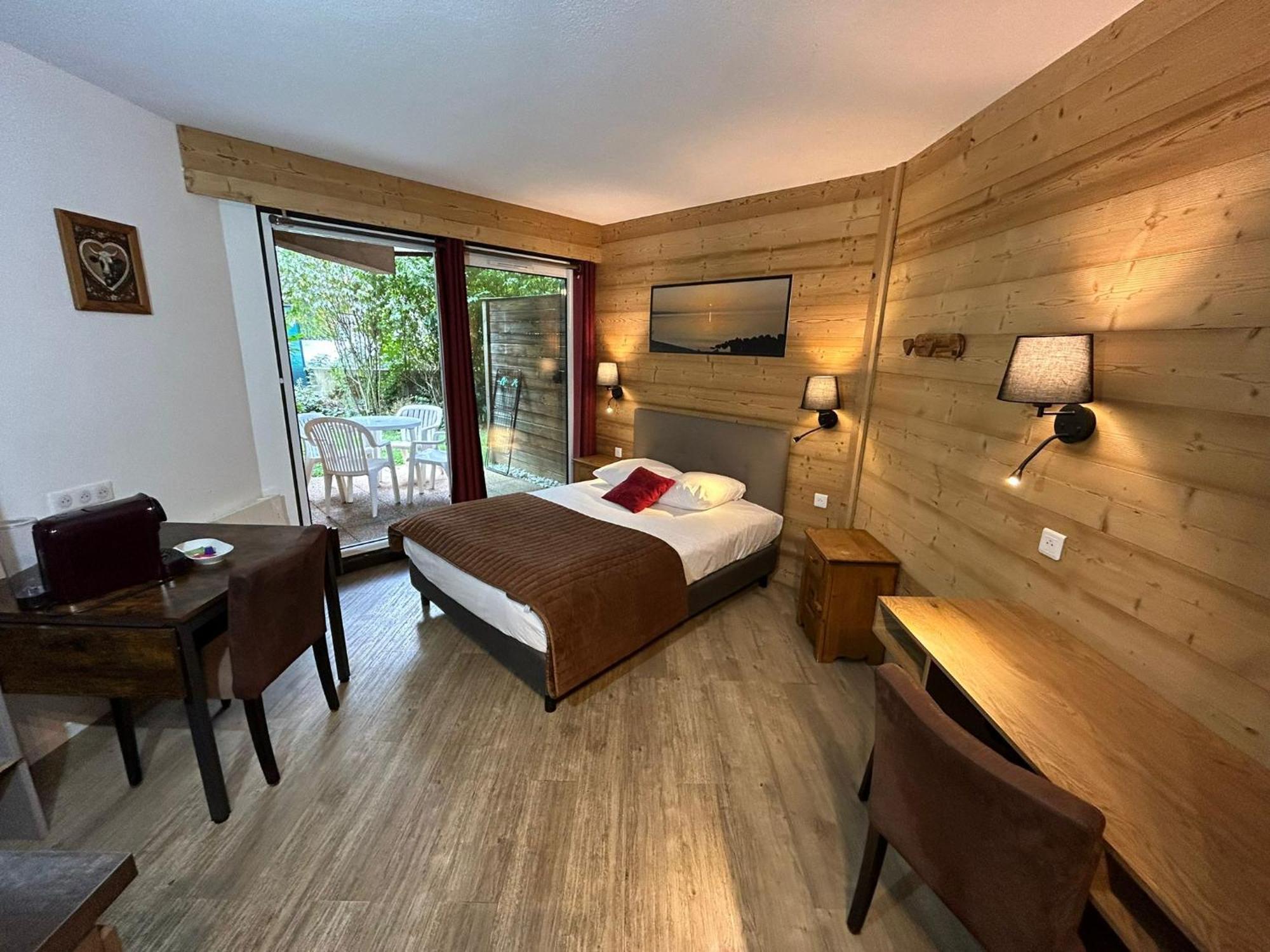 Résidence Côté Thonon-les-Bains
