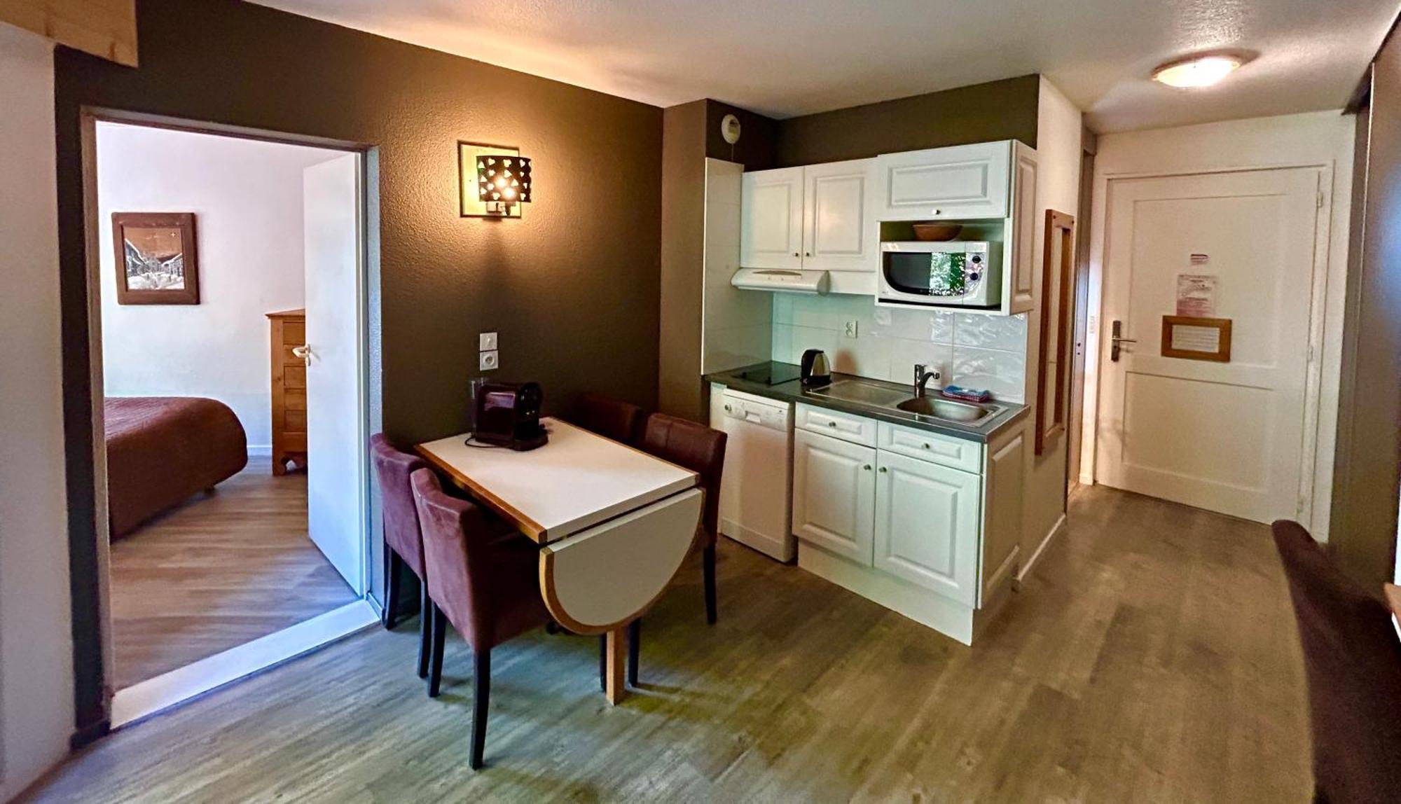 Aparthotel Cote