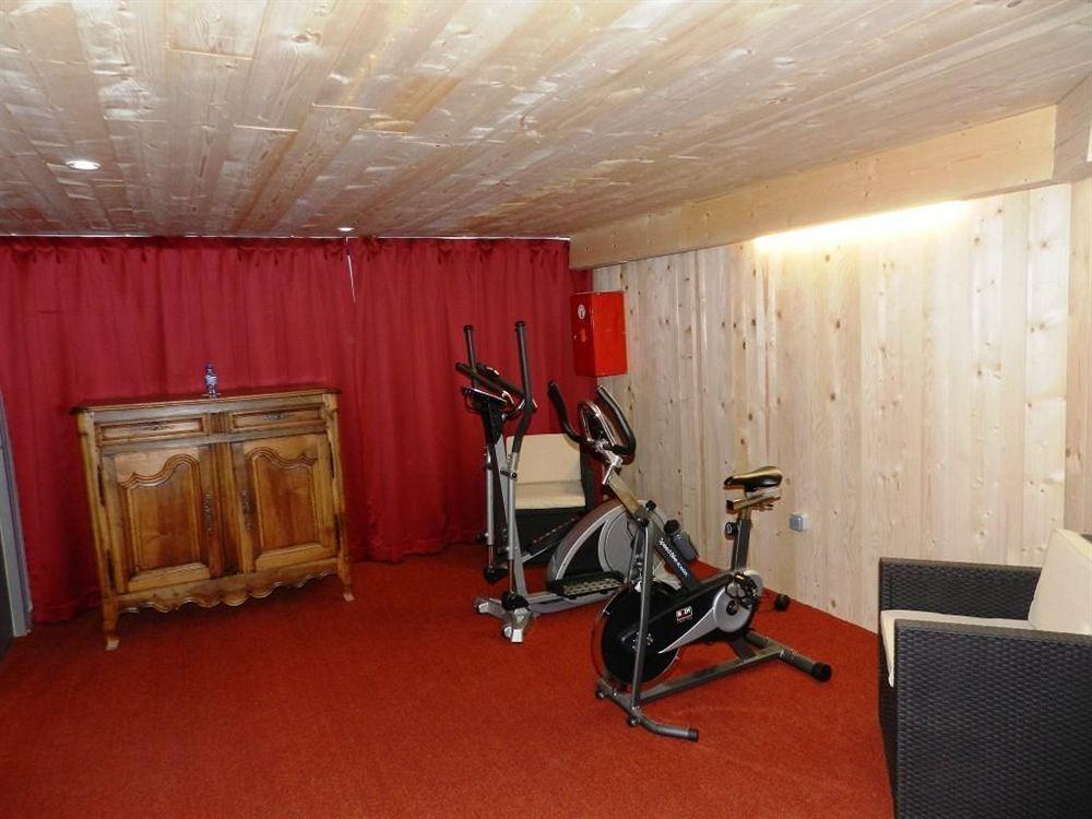 Cote Aparthotel Thonon-les-Bains