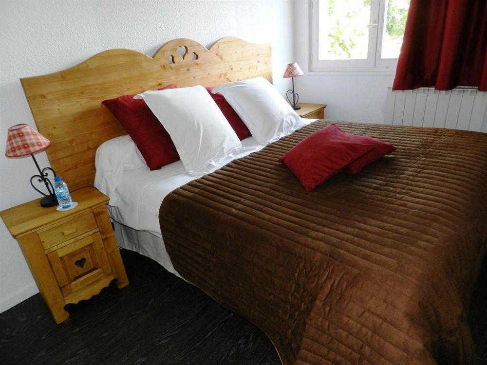 Appart hôtel Résidence Côté Thonon-les-Bains