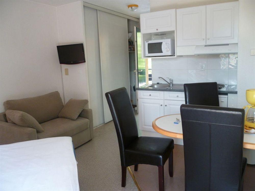 Aparthotel Cote 3*