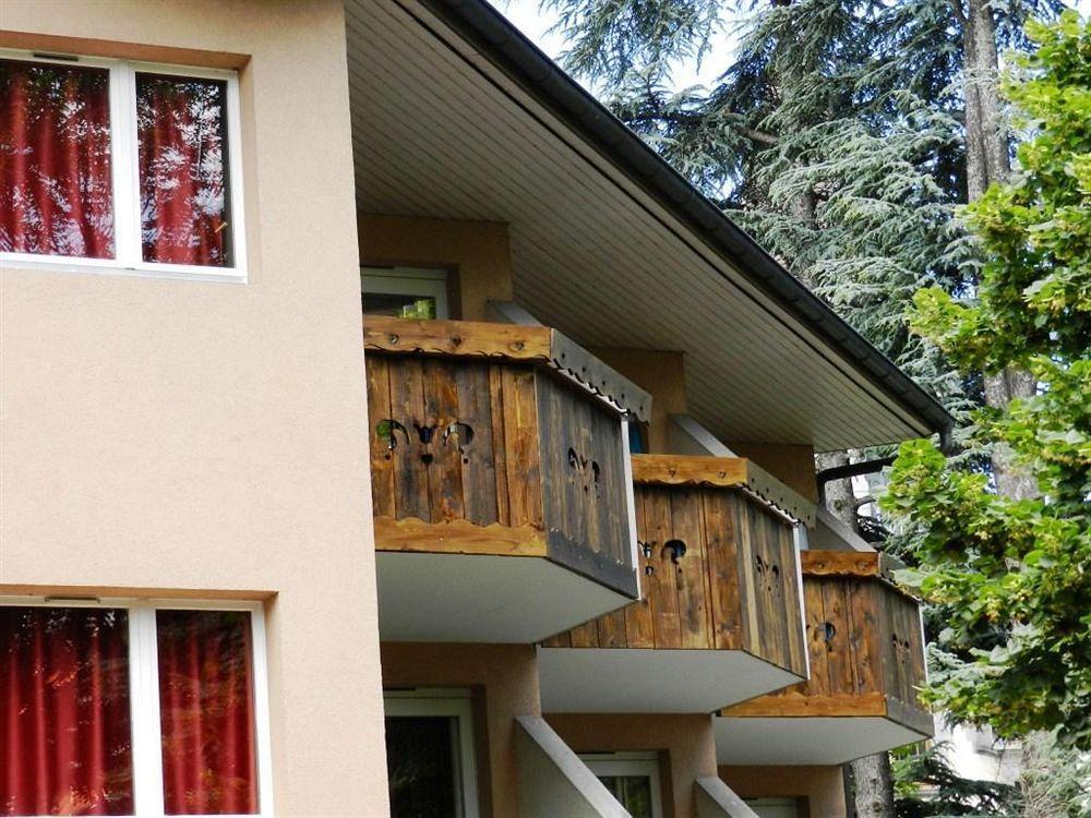 Aparthotel Cote Thonon-les-Bains