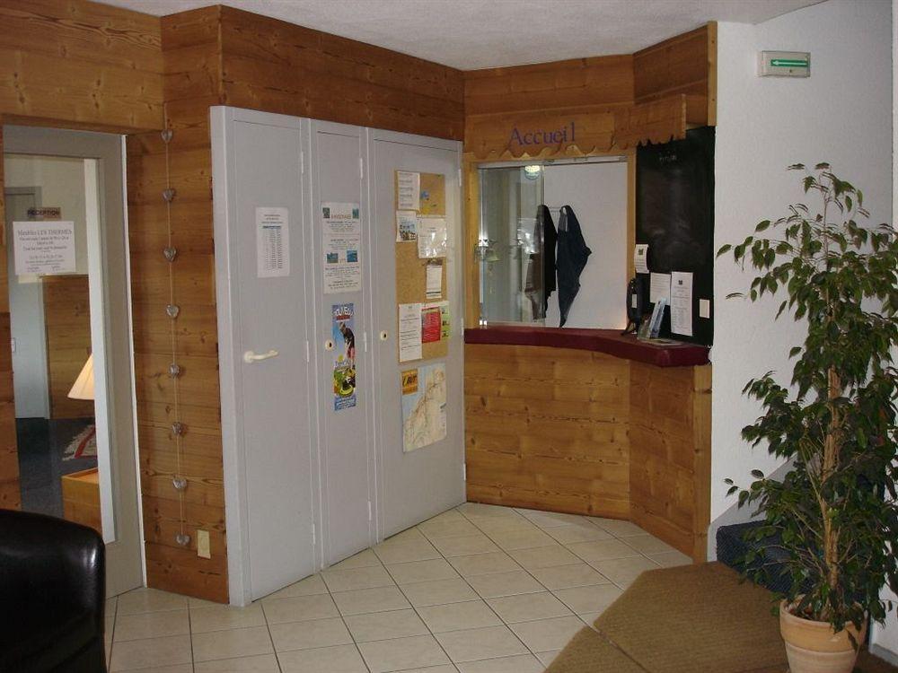 Aparthotel Cote 3*