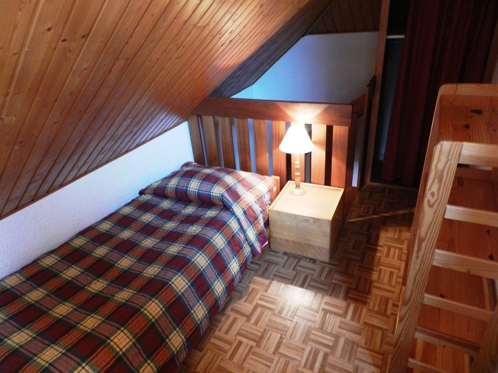 Apartahotel Résidence Côté 3*