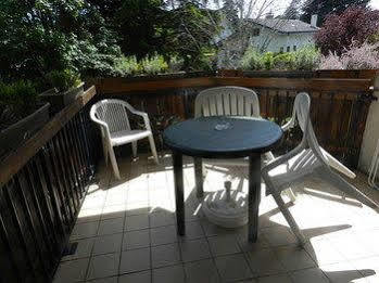 Appart hôtel Résidence Côté Thonon-les-Bains
