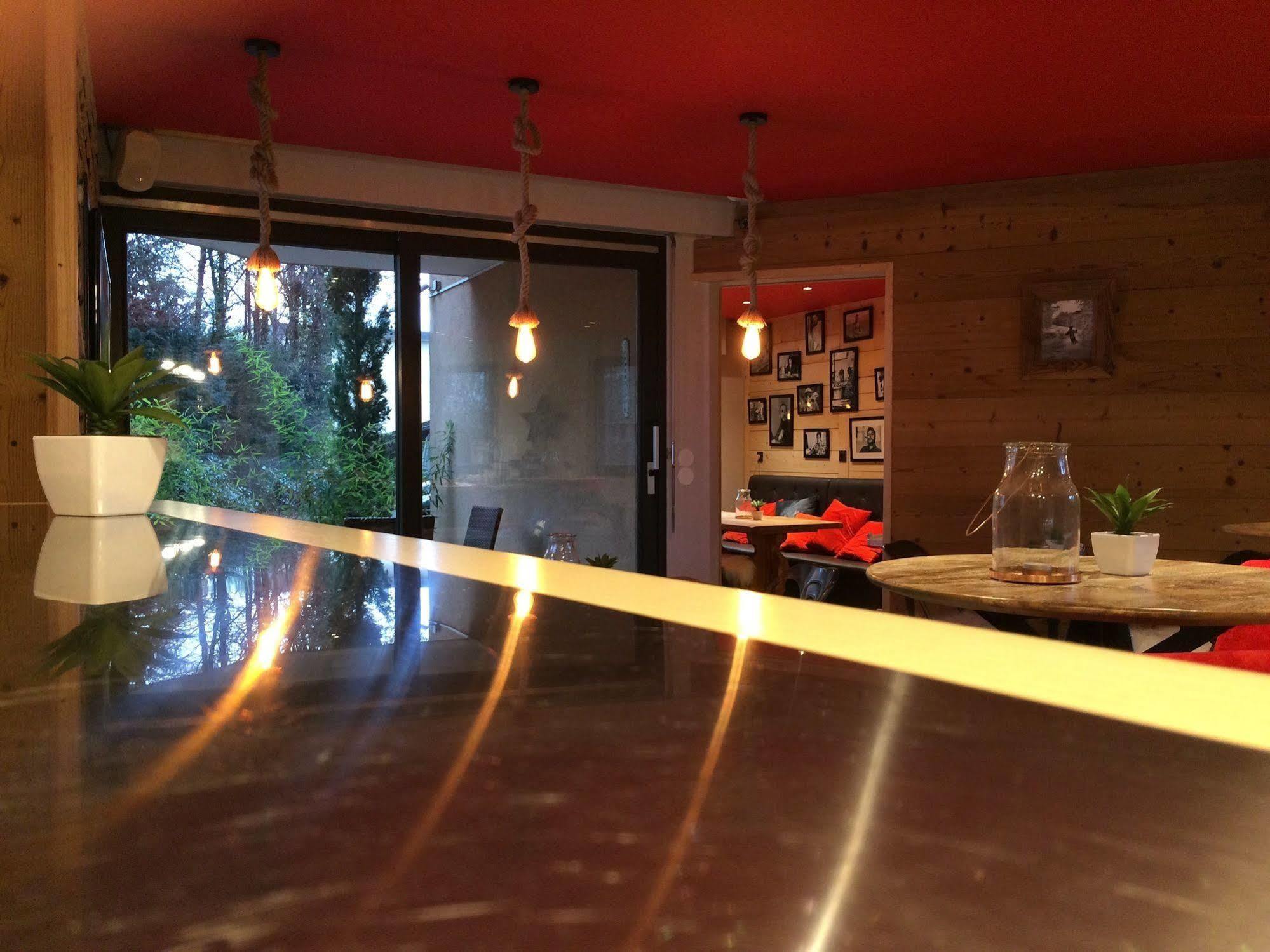 Apartahotel Résidence Côté Thonon-les-Bains