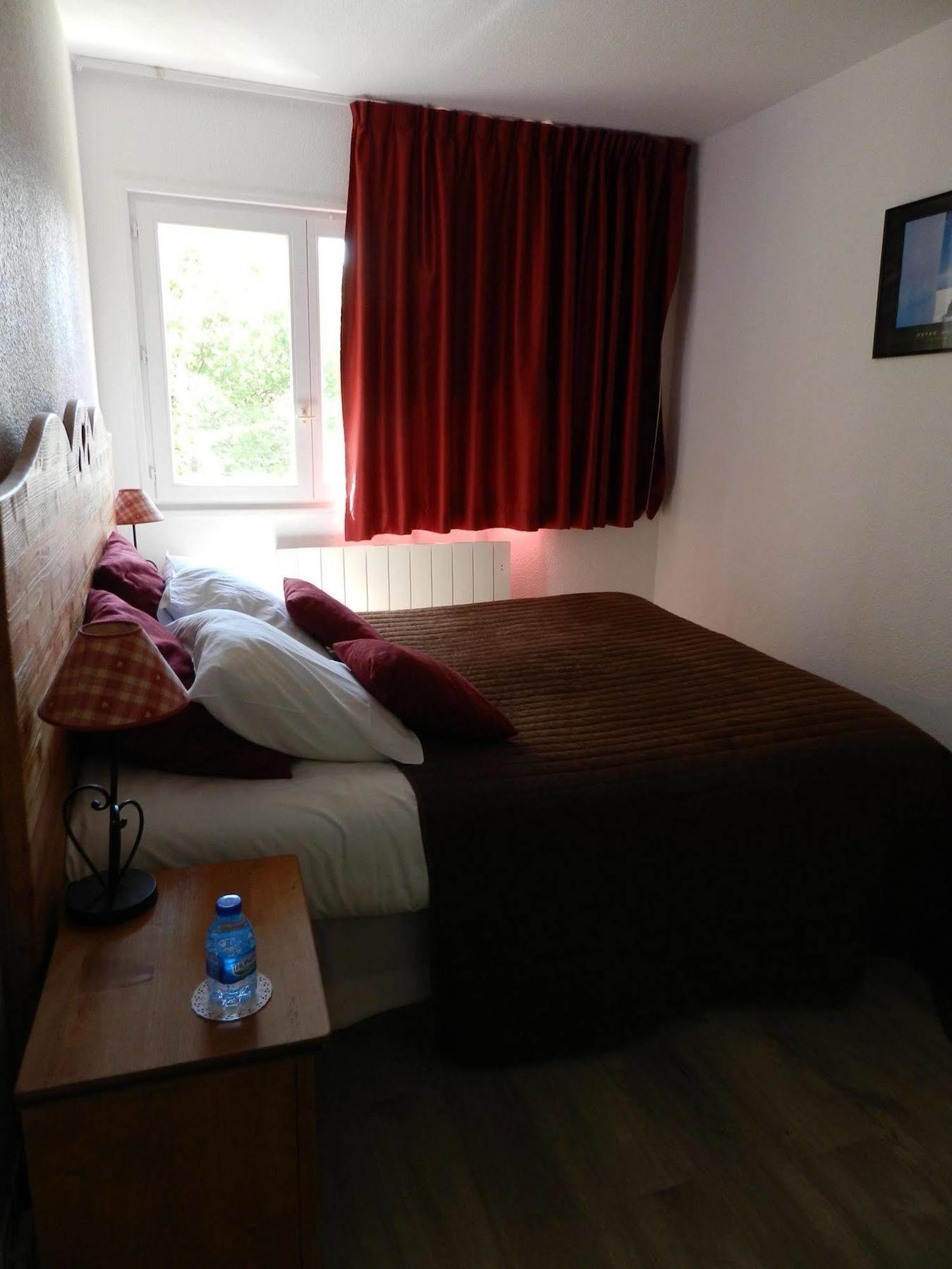 Résidence Côté 3* Thonon-les-Bains