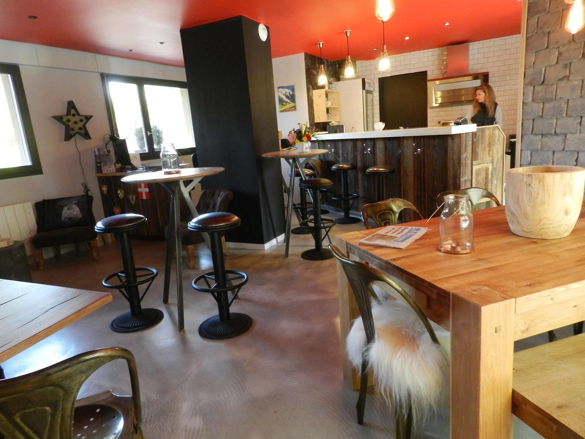Cote Aparthotel Thonon-les-Bains